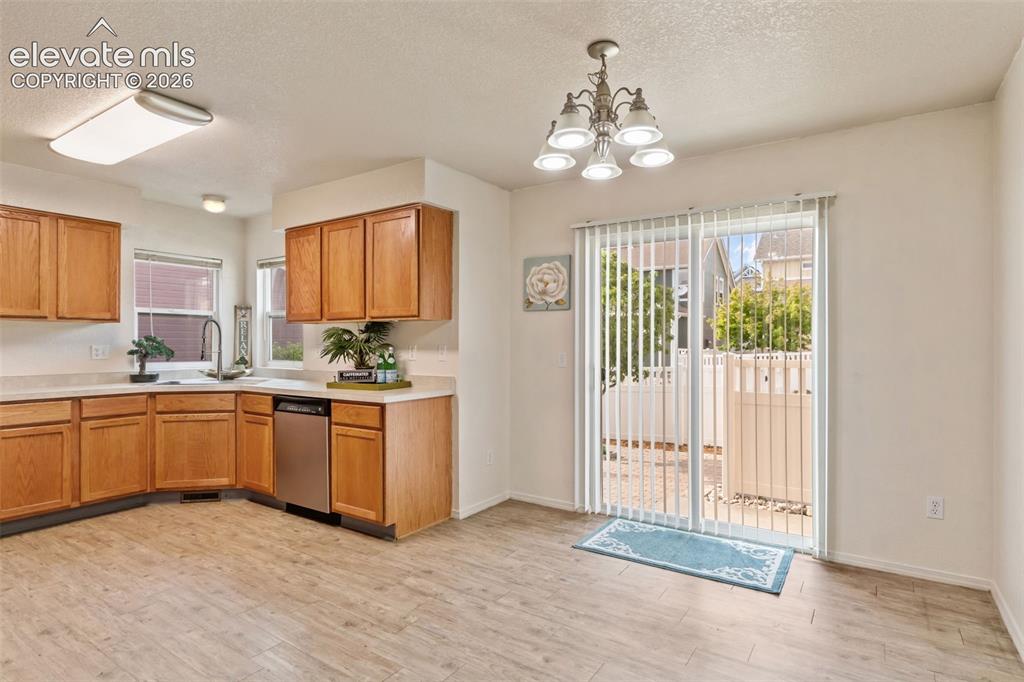7874 Fedora Lane Colorado Springs CO 80923