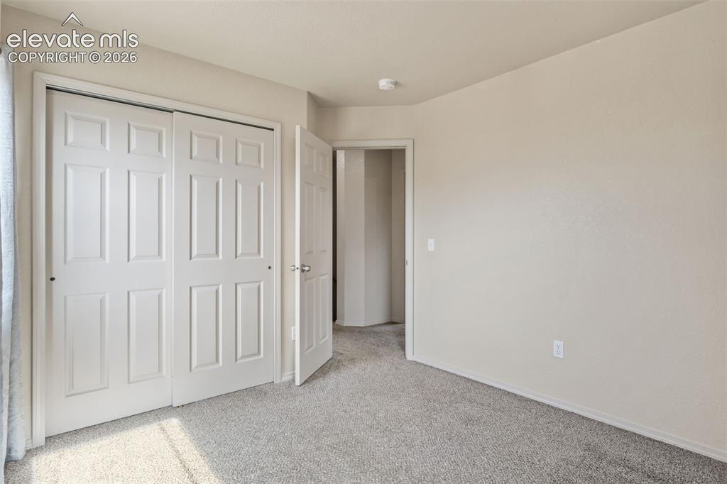 7874 Fedora Lane Colorado Springs CO 80923