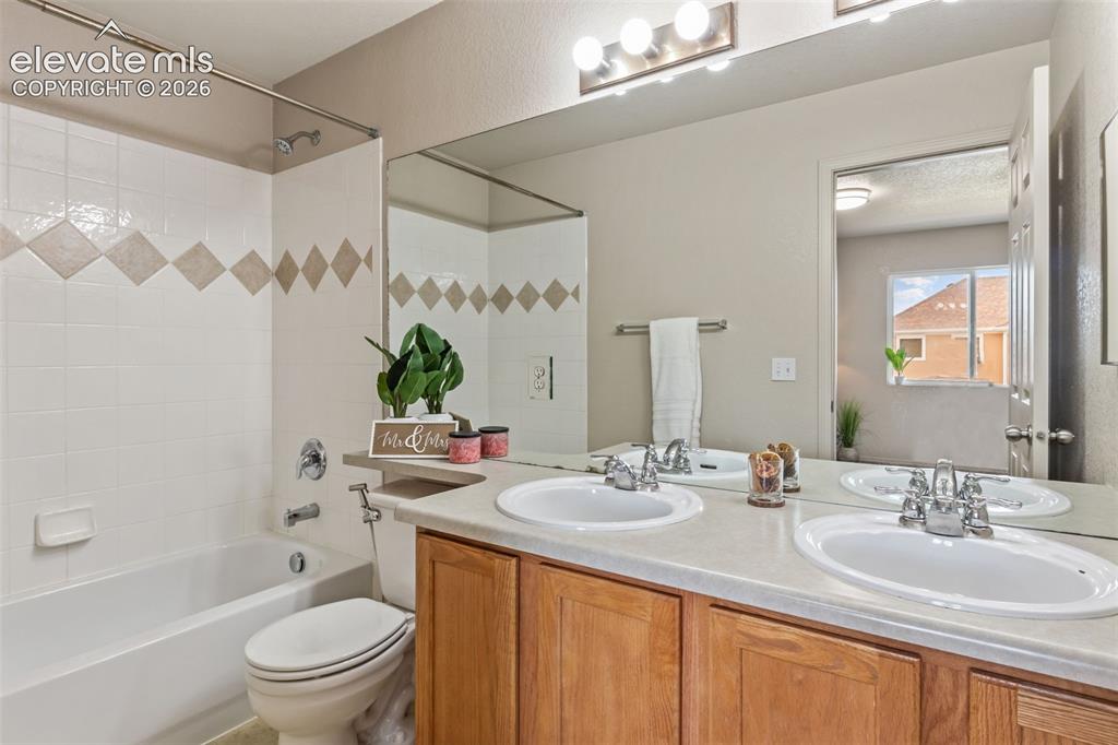 7874 Fedora Lane Colorado Springs CO 80923