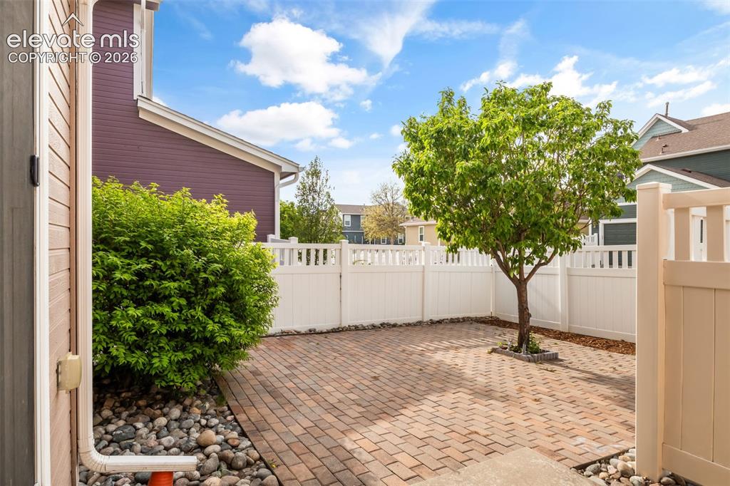 7874 Fedora Lane Colorado Springs CO 80923