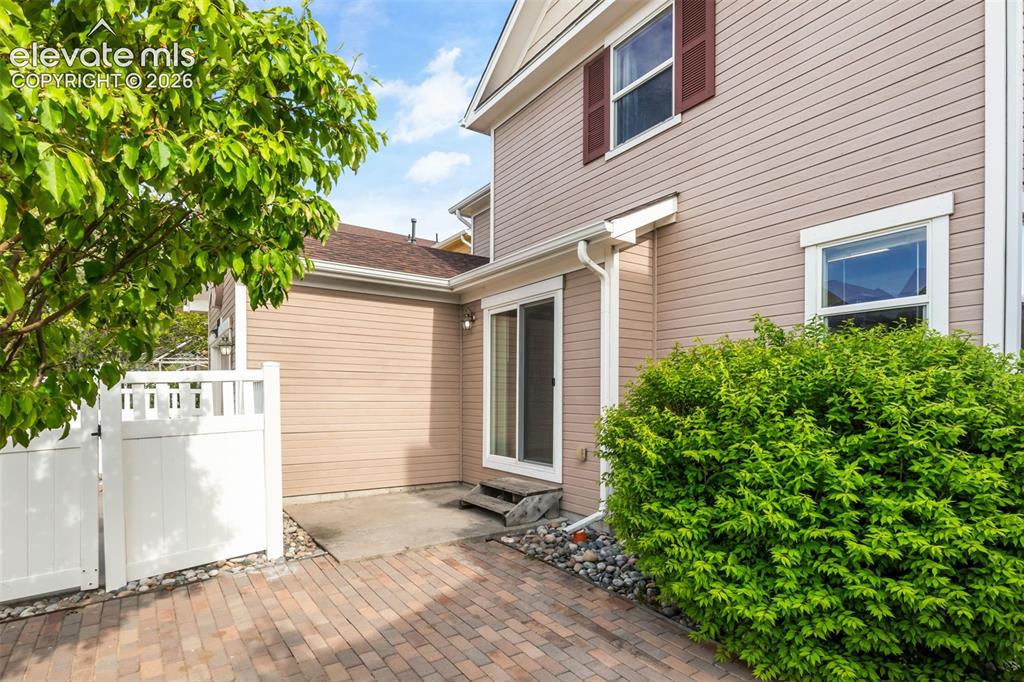 7874 Fedora Lane Colorado Springs CO 80923