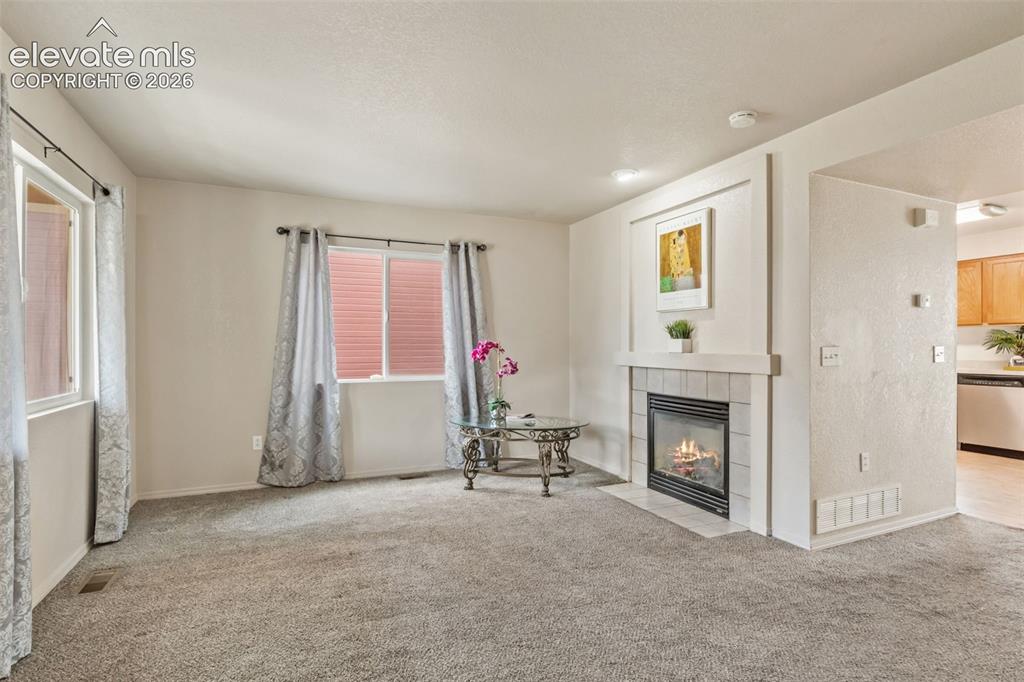 7874 Fedora Lane Colorado Springs CO 80923