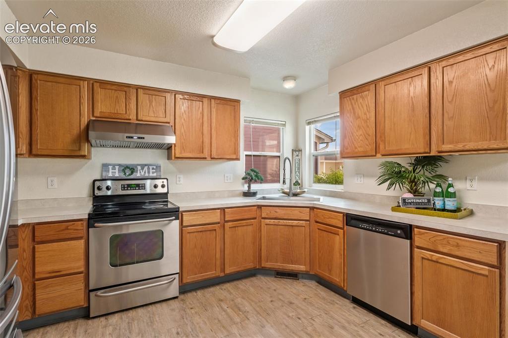 7874 Fedora Lane Colorado Springs CO 80923