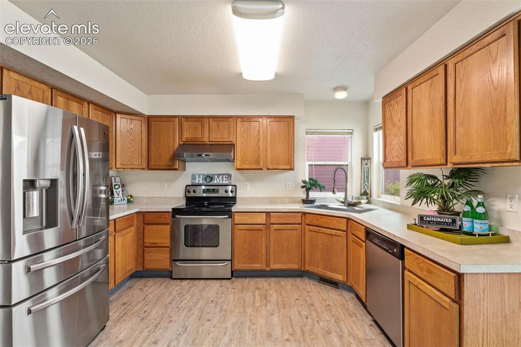 7874 Fedora Lane Colorado Springs CO 80923