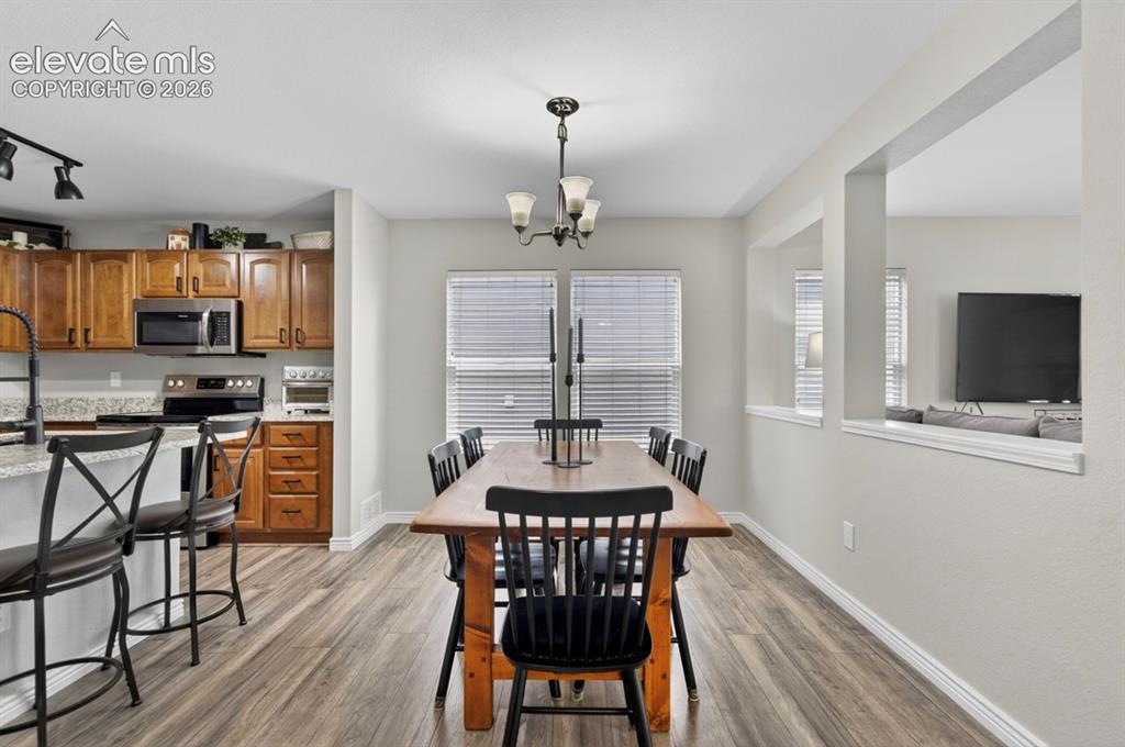 7633 Tabernash Drive Colorado Springs CO 80923
