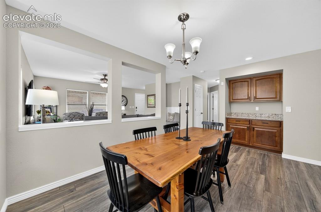 7633 Tabernash Drive Colorado Springs CO 80923