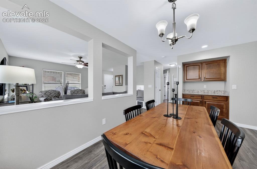 7633 Tabernash Drive Colorado Springs CO 80923