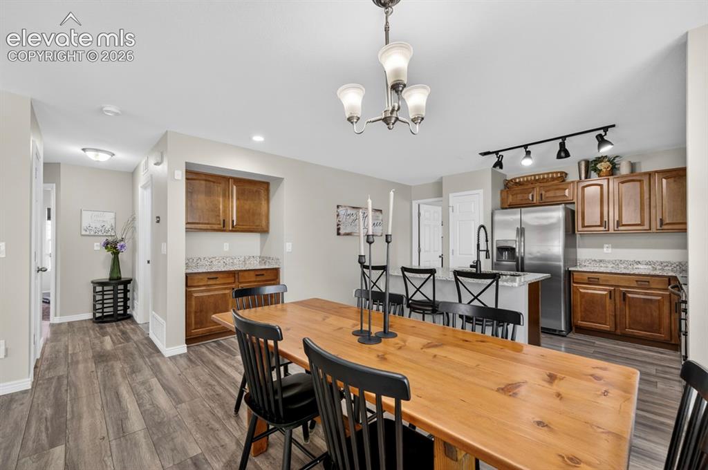 7633 Tabernash Drive Colorado Springs CO 80923