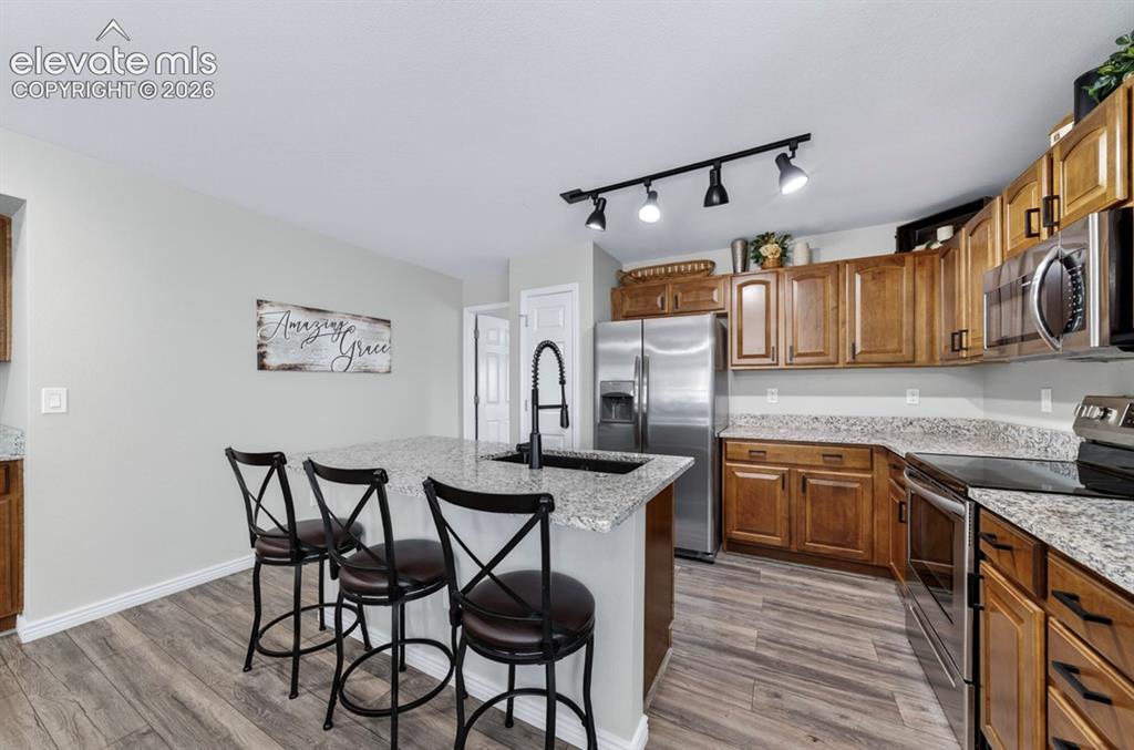 7633 Tabernash Drive Colorado Springs CO 80923