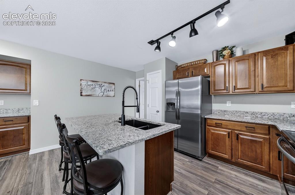 7633 Tabernash Drive Colorado Springs CO 80923