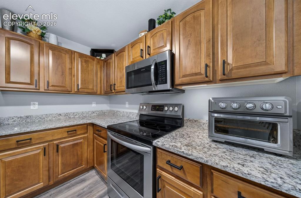 7633 Tabernash Drive Colorado Springs CO 80923