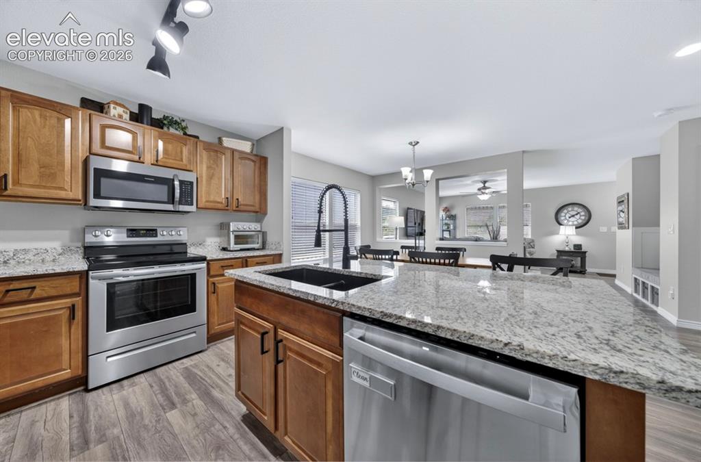 7633 Tabernash Drive Colorado Springs CO 80923