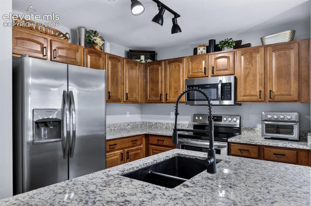 7633 Tabernash Drive Colorado Springs CO 80923