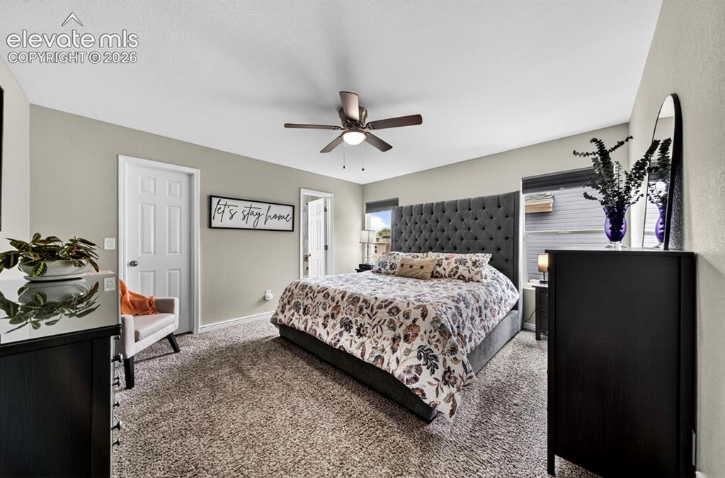 7633 Tabernash Drive Colorado Springs CO 80923