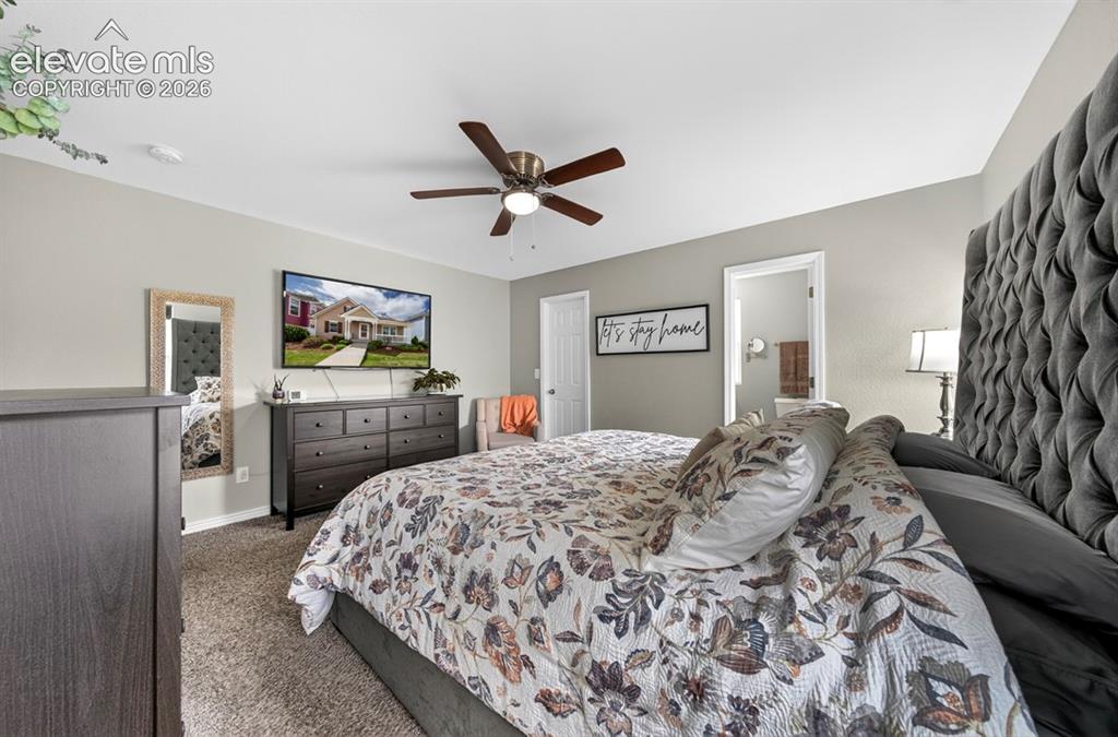 7633 Tabernash Drive Colorado Springs CO 80923