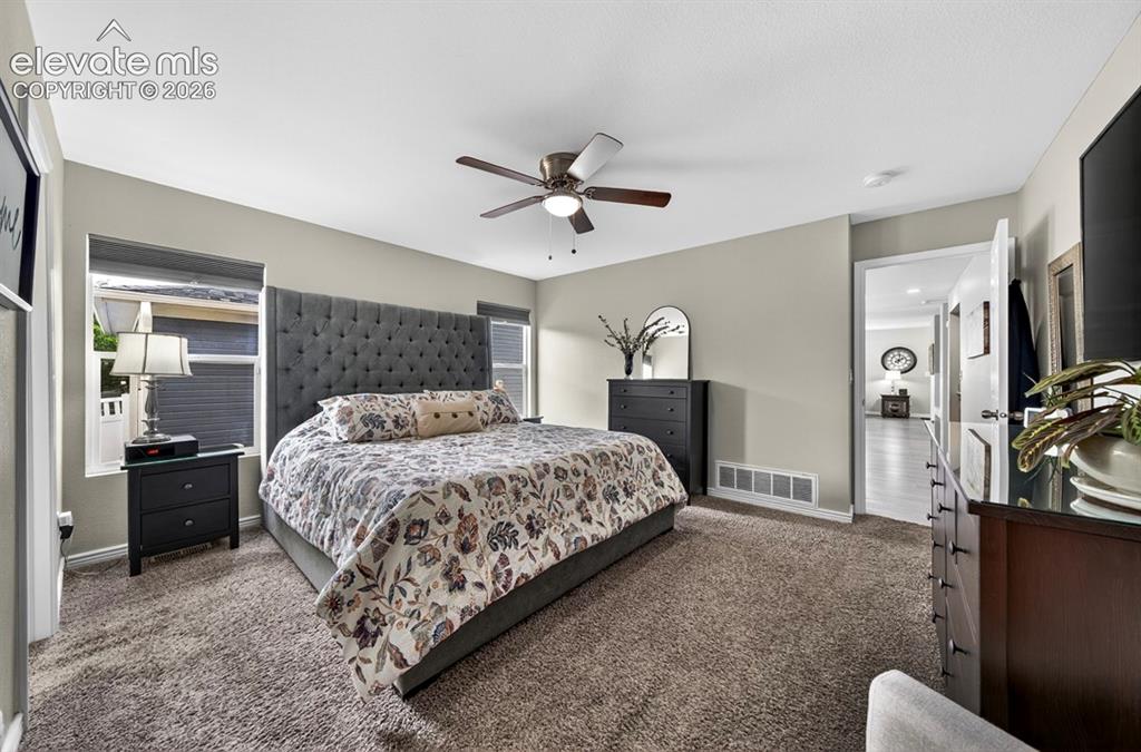 7633 Tabernash Drive Colorado Springs CO 80923