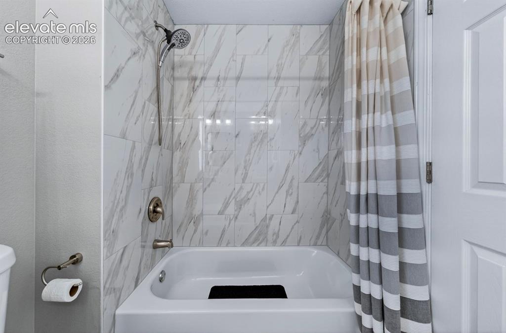 7633 Tabernash Drive Colorado Springs CO 80923