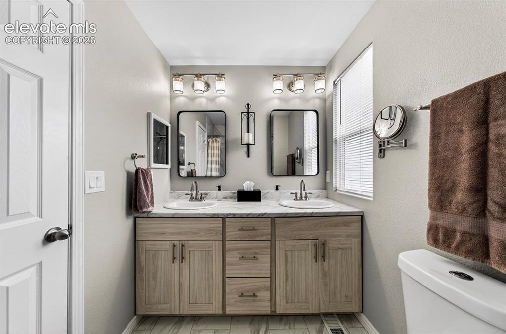7633 Tabernash Drive Colorado Springs CO 80923