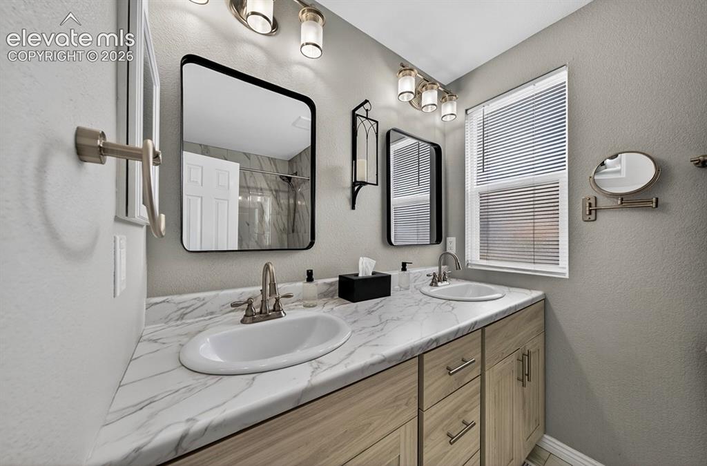7633 Tabernash Drive Colorado Springs CO 80923