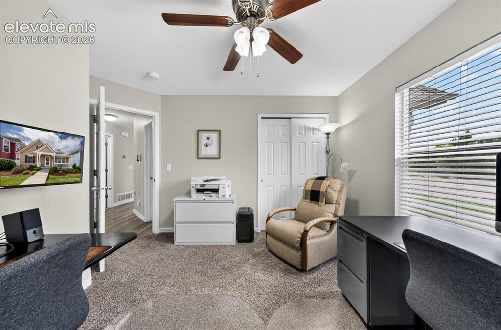7633 Tabernash Drive Colorado Springs CO 80923