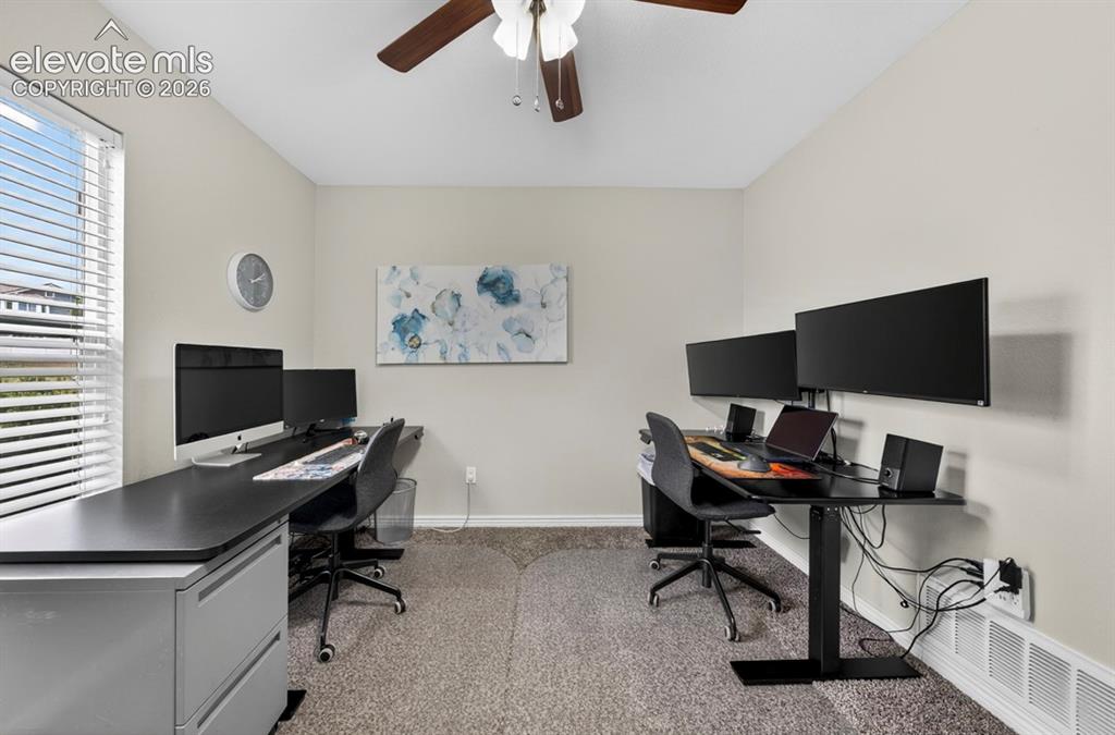 7633 Tabernash Drive Colorado Springs CO 80923