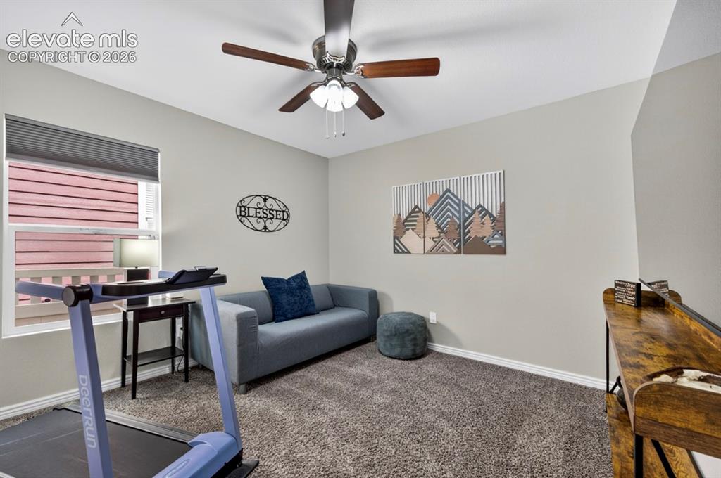 7633 Tabernash Drive Colorado Springs CO 80923