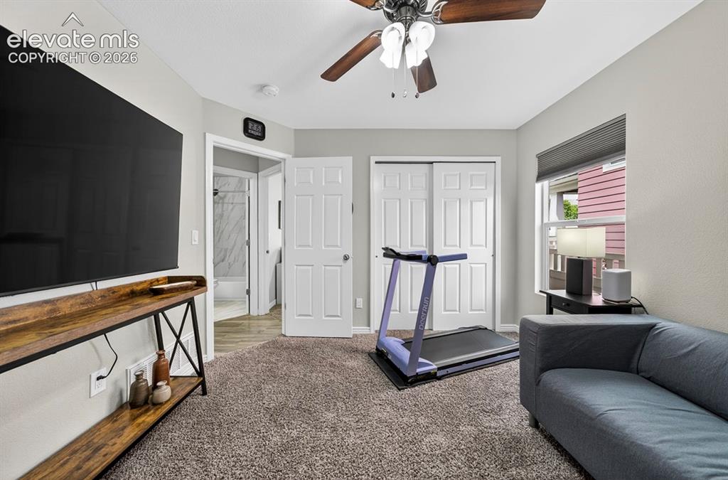 7633 Tabernash Drive Colorado Springs CO 80923