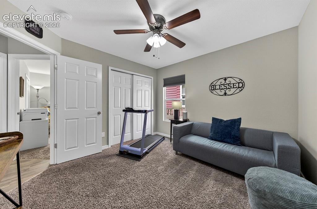 7633 Tabernash Drive Colorado Springs CO 80923