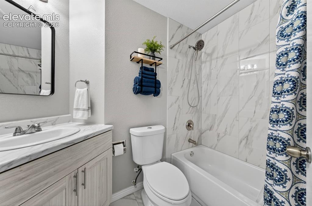 7633 Tabernash Drive Colorado Springs CO 80923