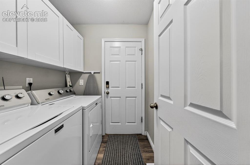 7633 Tabernash Drive Colorado Springs CO 80923