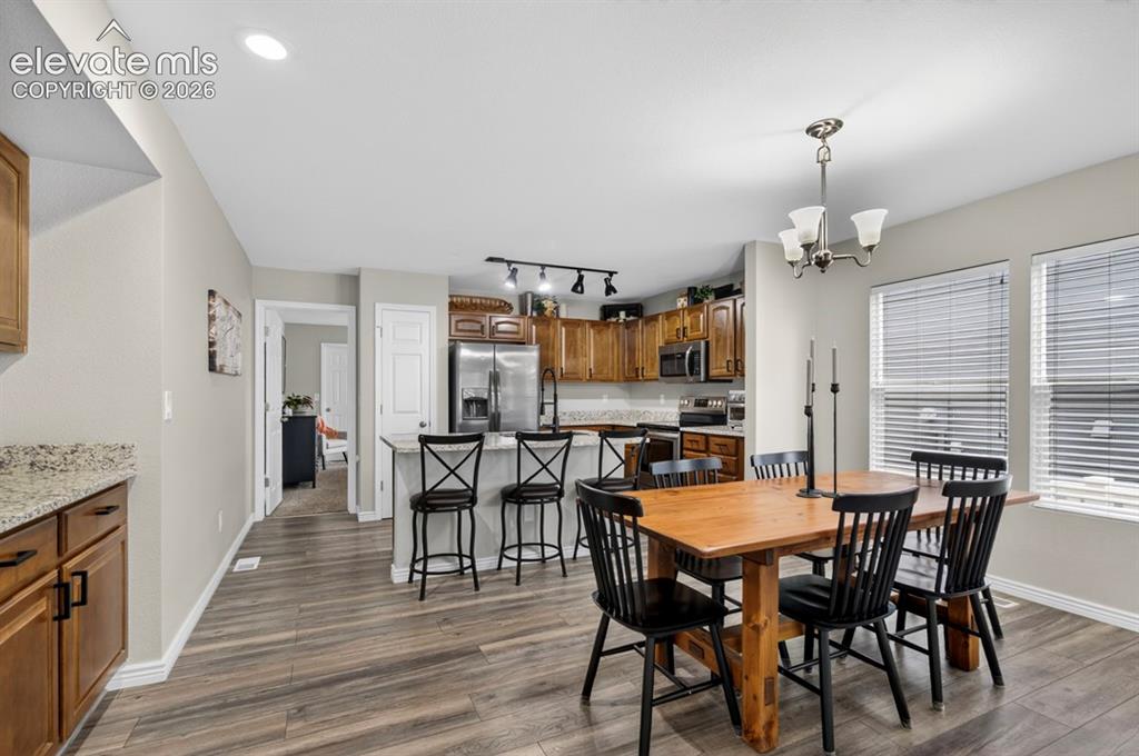 7633 Tabernash Drive Colorado Springs CO 80923