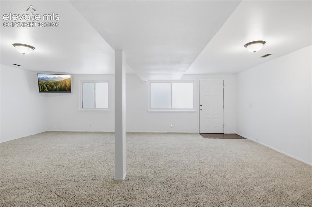 1802 Forest Ridge Drive Colorado Springs CO 80918