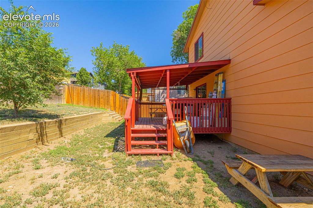 613 Wheat Field Road Fountain CO 80817