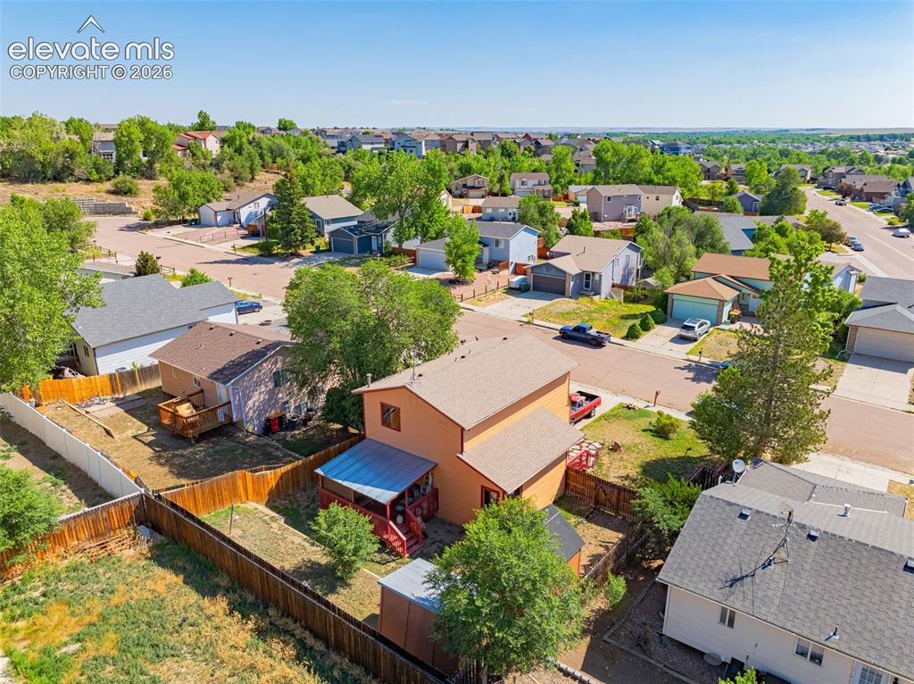 613 Wheat Field Road Fountain CO 80817