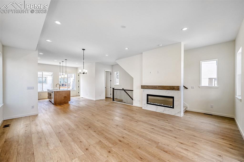 1723 Keystone Crest Lane Colorado Springs CO 80905
