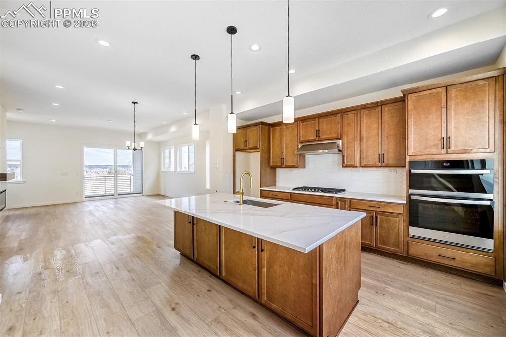 1723 Keystone Crest Lane Colorado Springs CO 80905