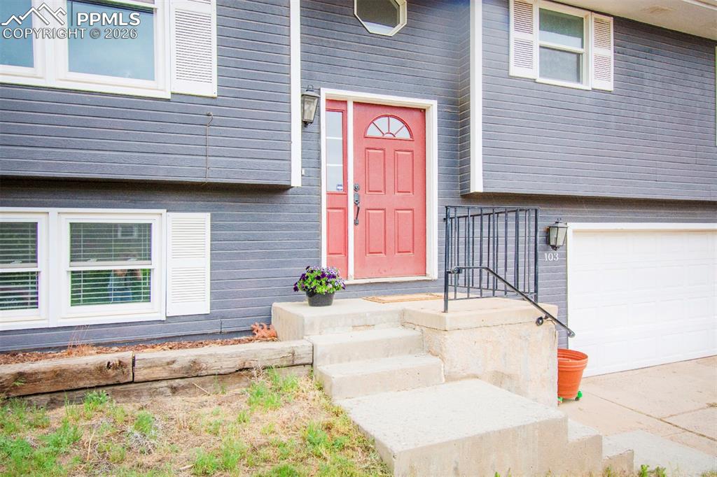 103 Aurelia Street Palmer Lake CO 80133