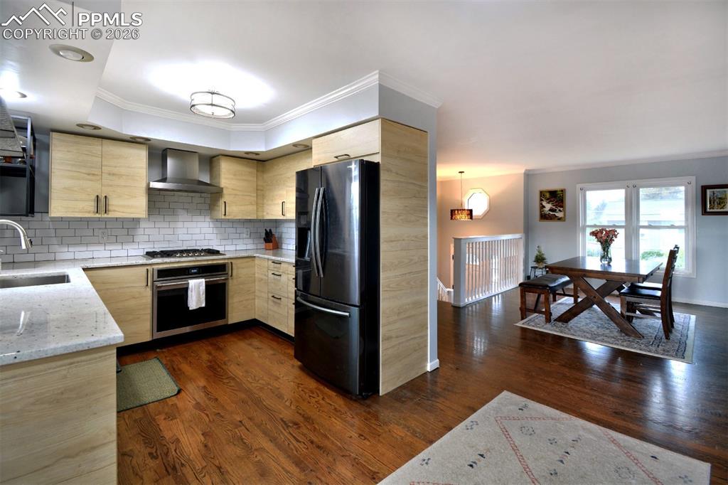 103 Aurelia Street Palmer Lake CO 80133