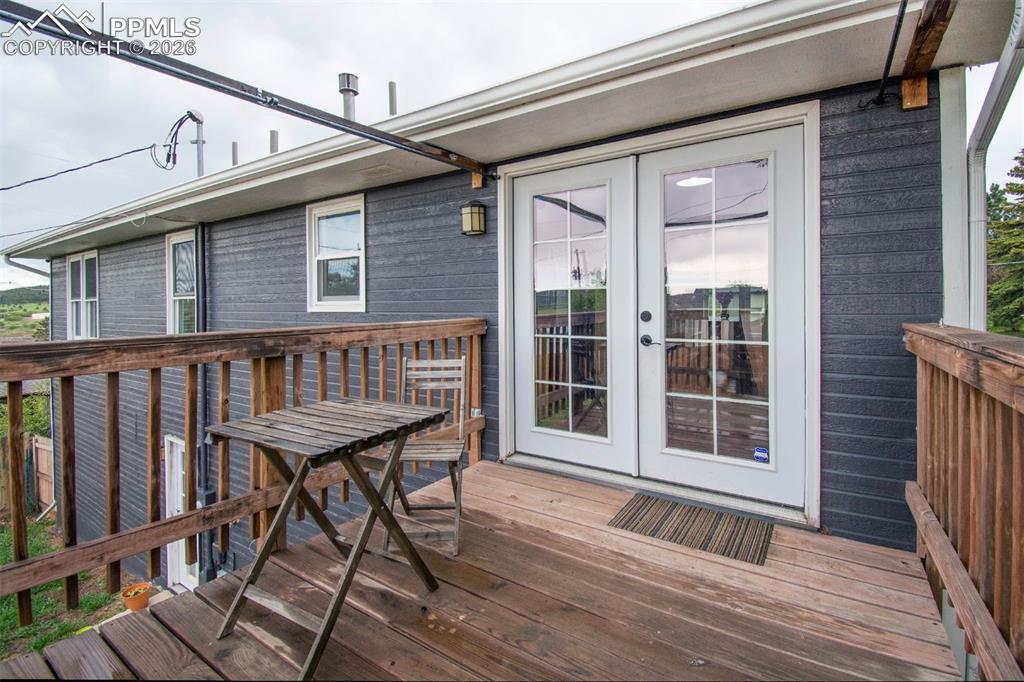 103 Aurelia Street Palmer Lake CO 80133