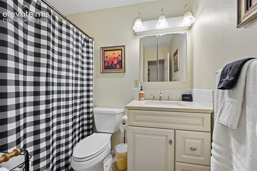 608 Harvard Street Colorado Springs CO 80911