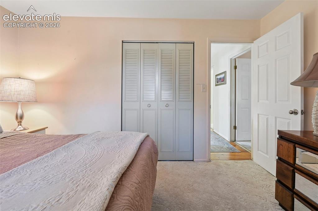 608 Harvard Street Colorado Springs CO 80911