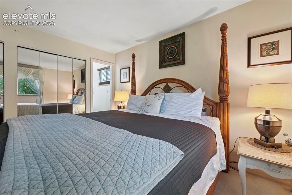 608 Harvard Street Colorado Springs CO 80911