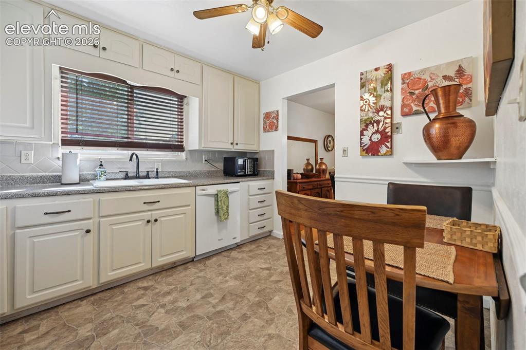 608 Harvard Street Colorado Springs CO 80911