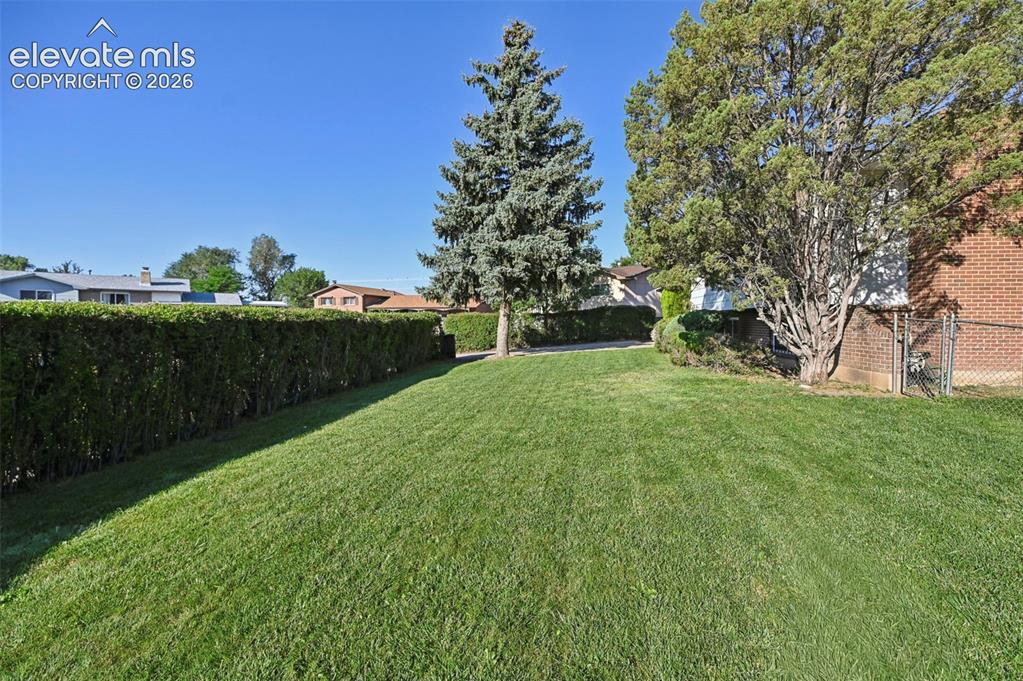 608 Harvard Street Colorado Springs CO 80911
