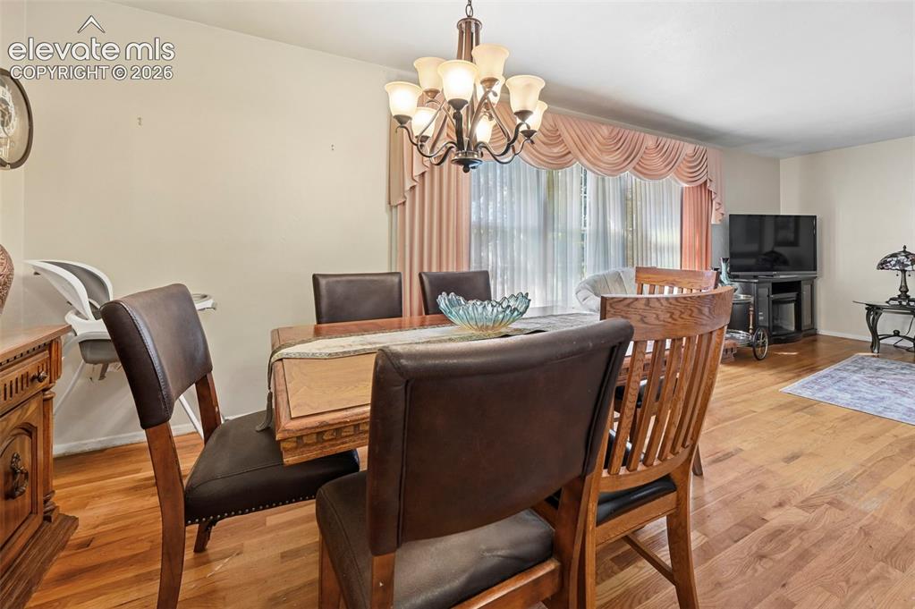 608 Harvard Street Colorado Springs CO 80911