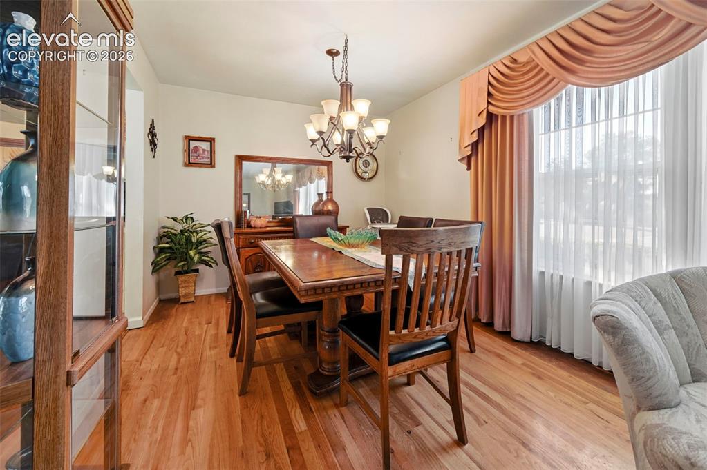 608 Harvard Street Colorado Springs CO 80911