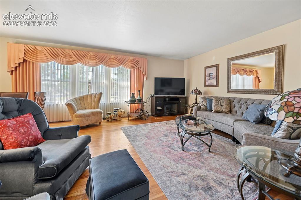 608 Harvard Street Colorado Springs CO 80911