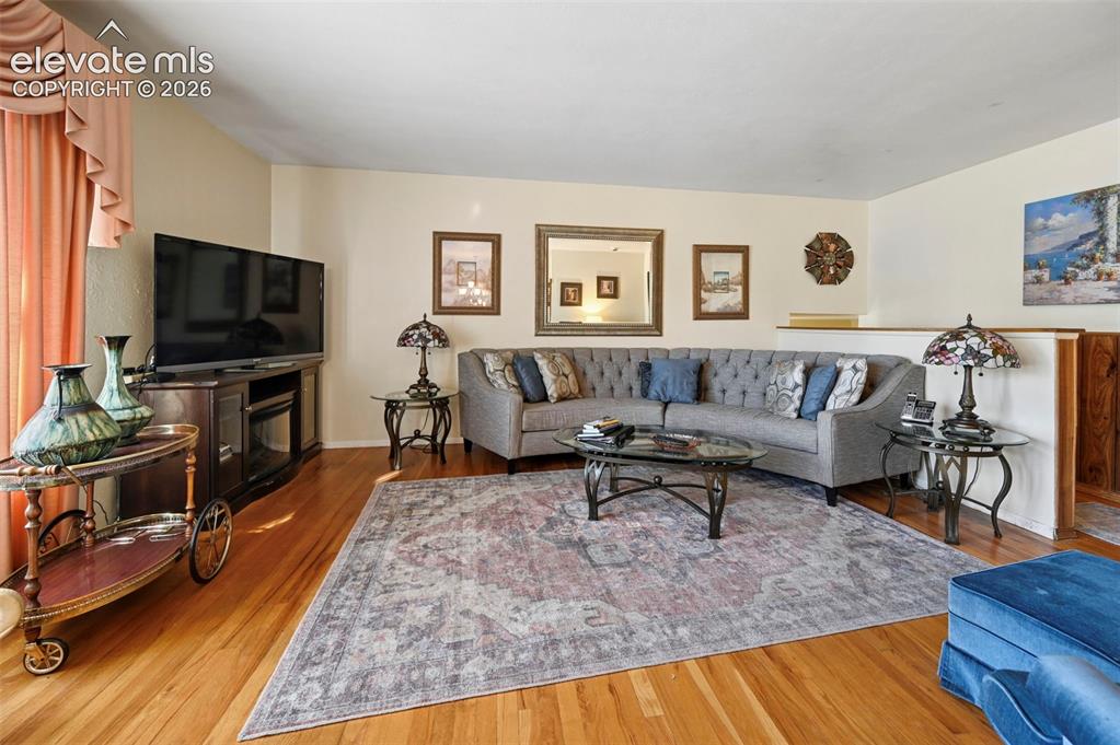 608 Harvard Street Colorado Springs CO 80911