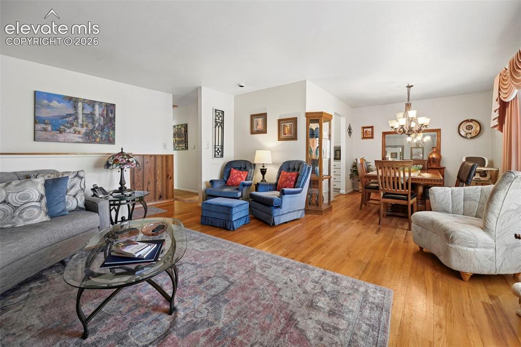 608 Harvard Street Colorado Springs CO 80911