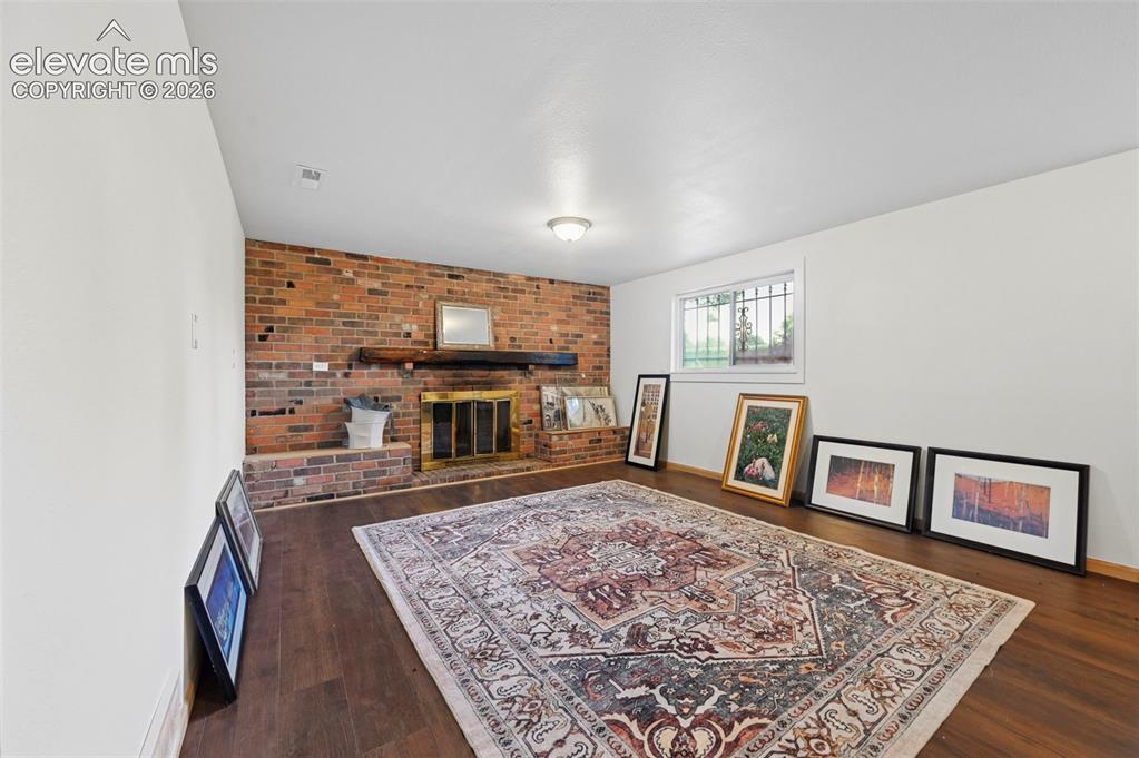 608 Harvard Street Colorado Springs CO 80911